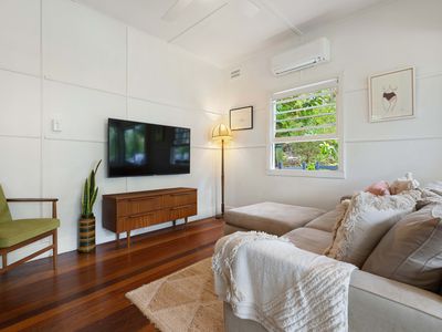 433 Koonorigan Road, Koonorigan