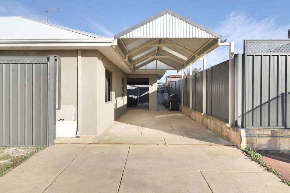 9 Kempeana Way , Baldivis