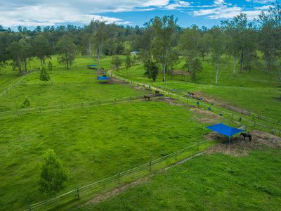 5176 Kyogle Road, Cawongla