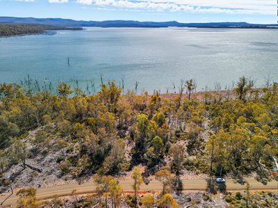 Lot 1, 'Wilderness Waters Estate' Tea Tree Bay Road, Wilburville