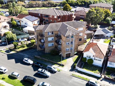 4 / 2-4 Empress Street, Hurstville