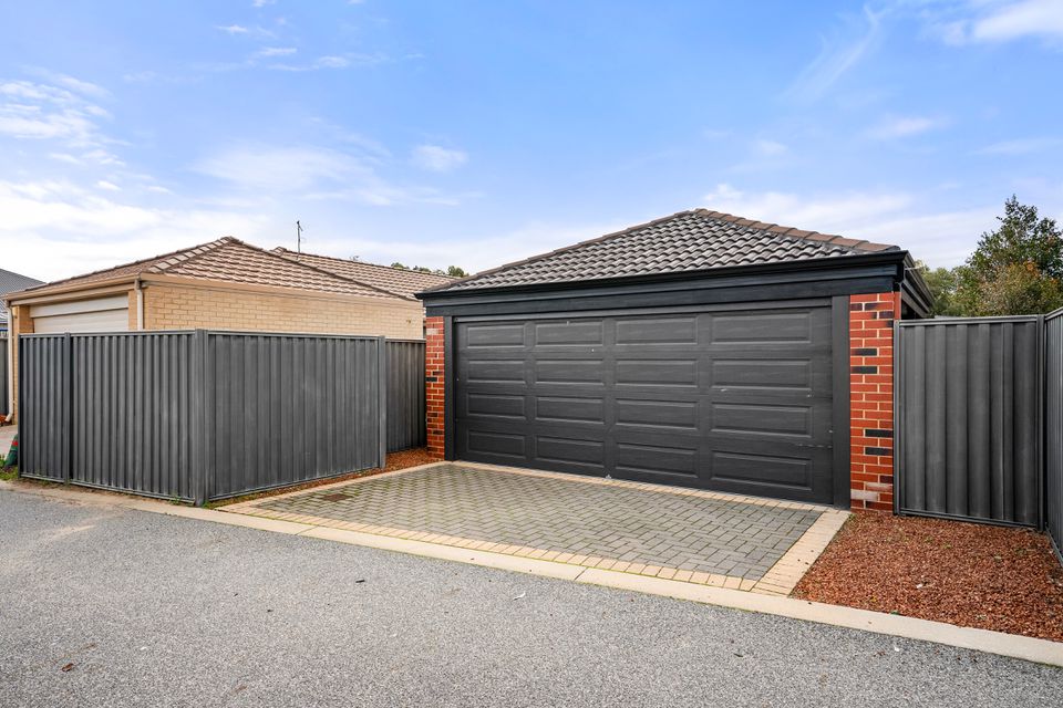 5 ANGERTON MEWS, Baldivis