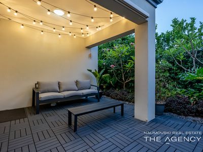4 / 50 Ivanhoe Street, Bassendean