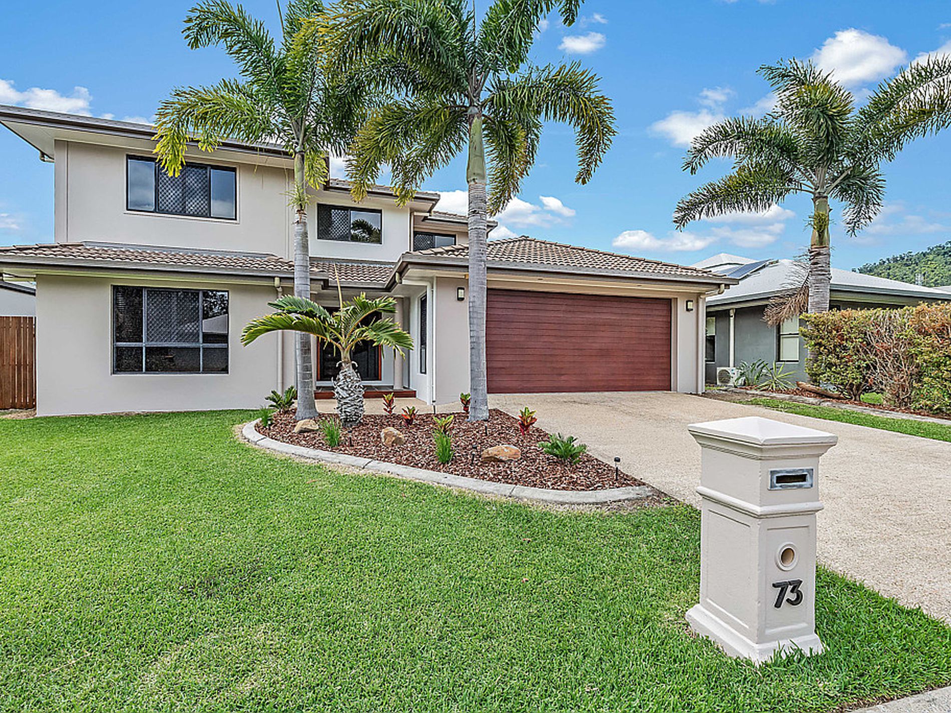 73 Abell Road, Cannonvale