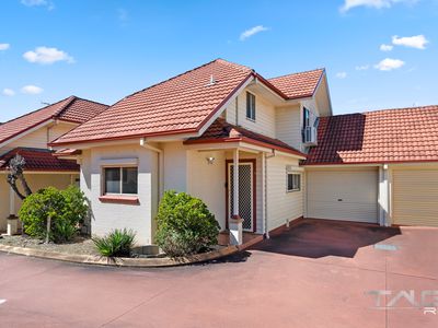 4 / 71 Brisbane Street, Oxley Park