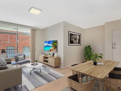 3 / 17 William Street, Rose Bay