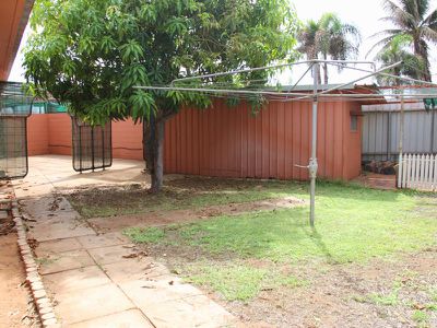 116 Sutherland Street, Port Hedland