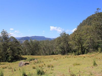 100 Nugents Creek Road, Kangaroo Valley
