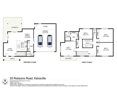 25 - 27 Robsons Road, Keiraville