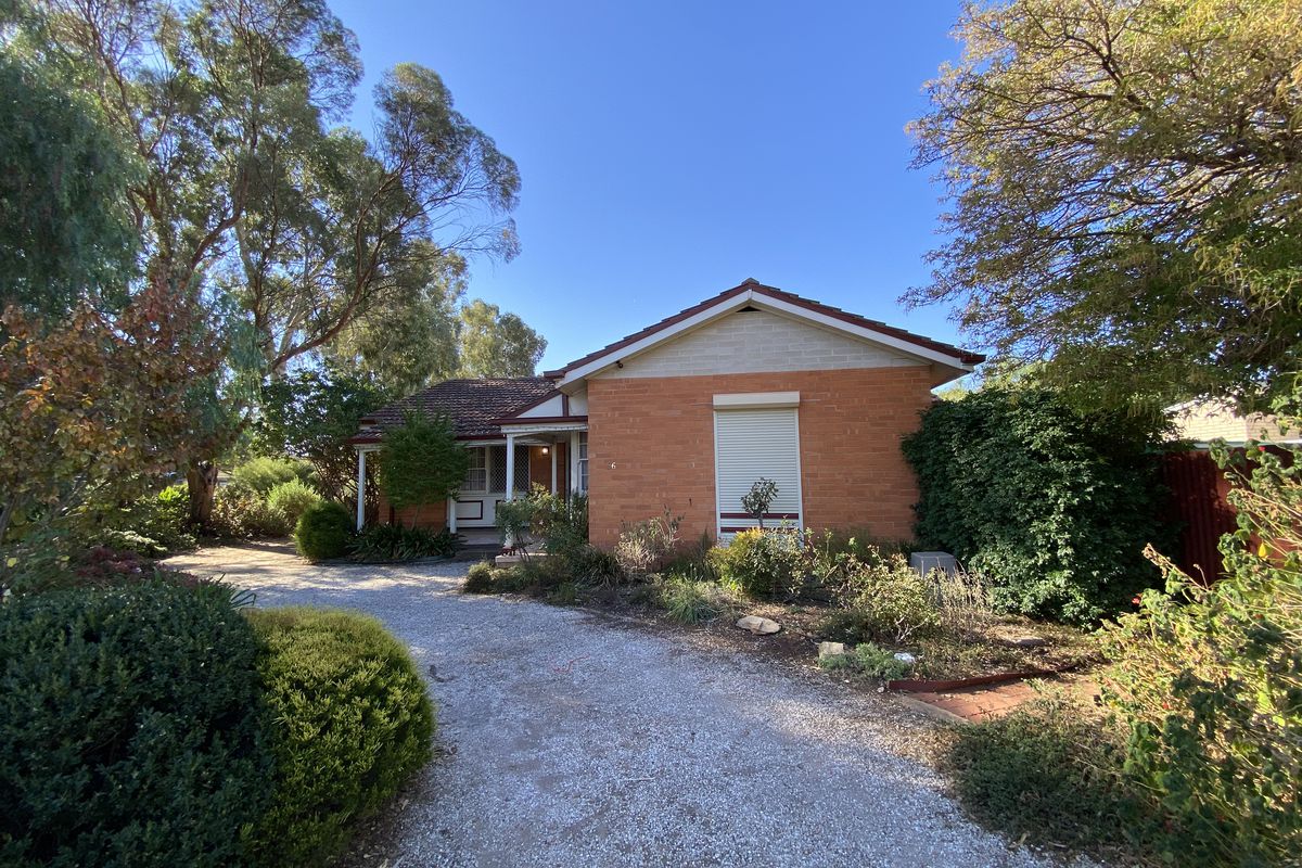 56 Whitington Road, Davoren Park