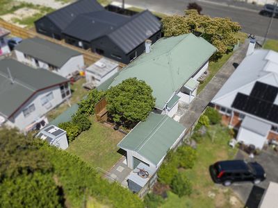 35 Murray Street, Wallaceville