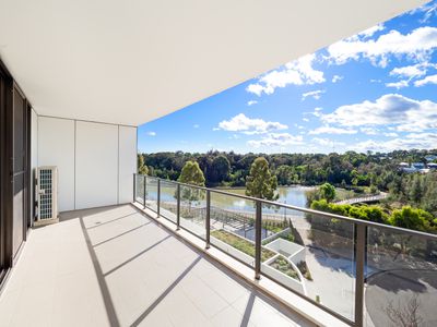 33/93 Caddies Boulevard, Rouse Hill