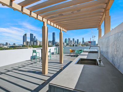 504 / 705 Main Street, Kangaroo Point