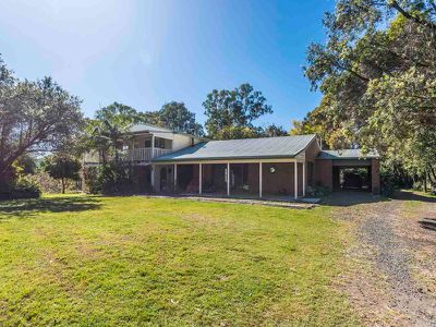 112 Homeleigh Road, Homeleigh via, Kyogle