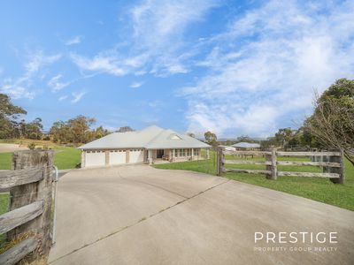 85-87 Ironbark Road, Muswellbrook