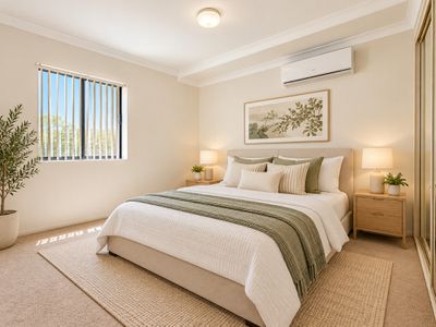 6 / 38 Cooyong Crescent, Toongabbie