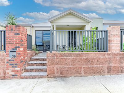 39 Havarti Loop, Byford