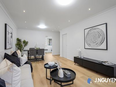 6 / 17-25 Hill Street, Cabramatta