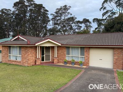 8 Olympic Drive, West Nowra
