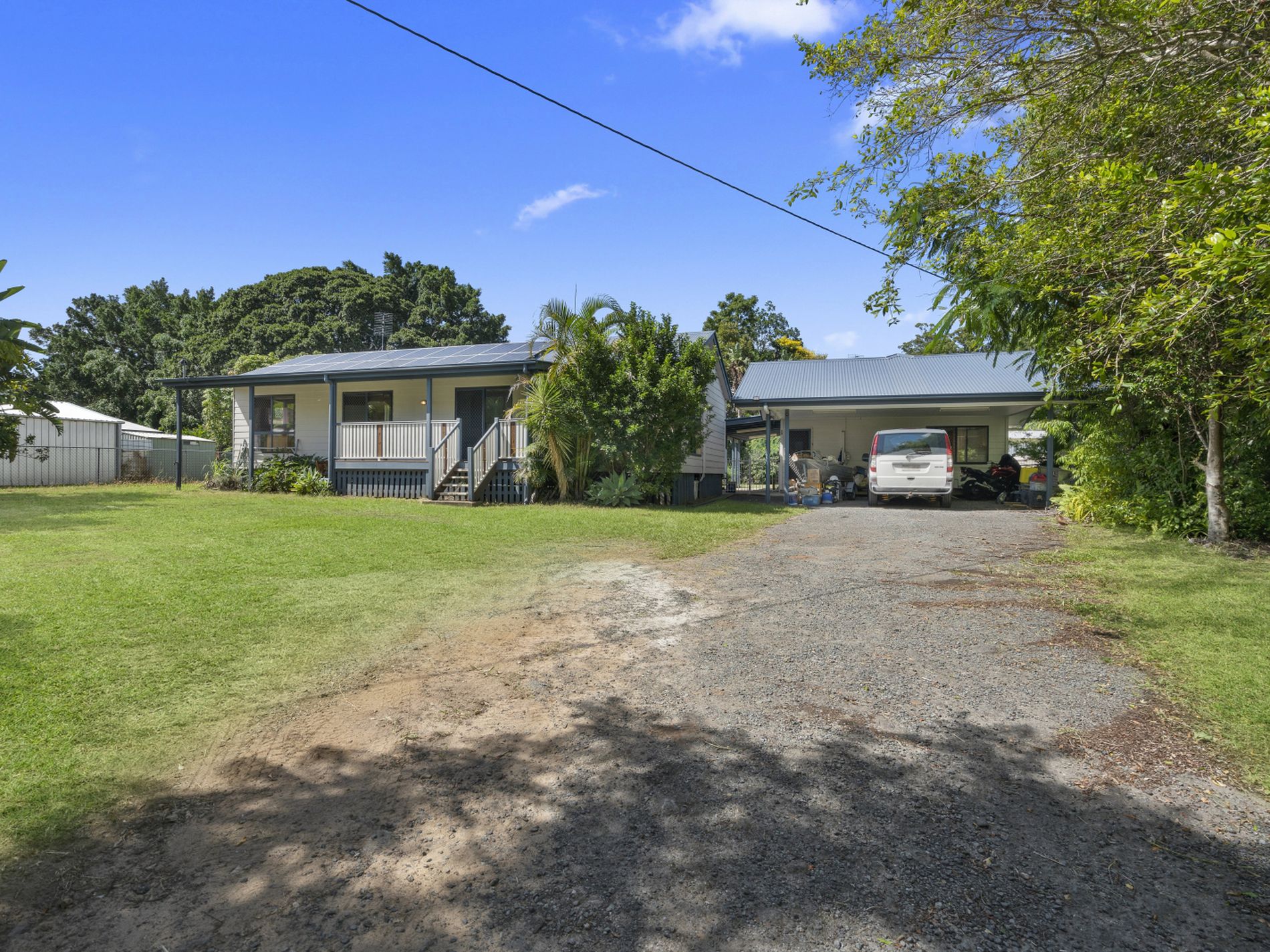 40 Bowen Road, Glass House Mountains Glasshouse Property Sales