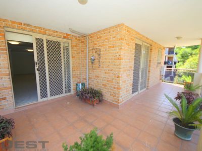 7 / 9-11 Carmen Street, Bankstown