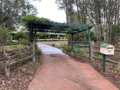 57 Curtis Road, Kingaroy