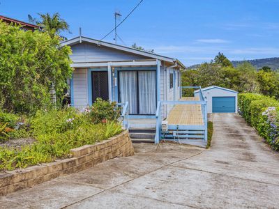 7 Lloyd Street, South Pambula