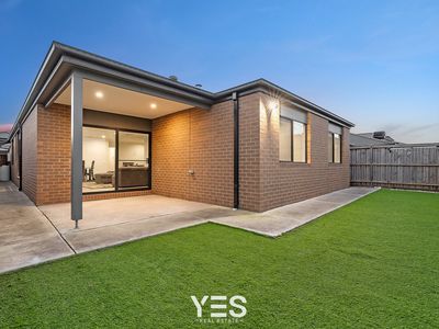 18 Sutil Drive, Clyde North