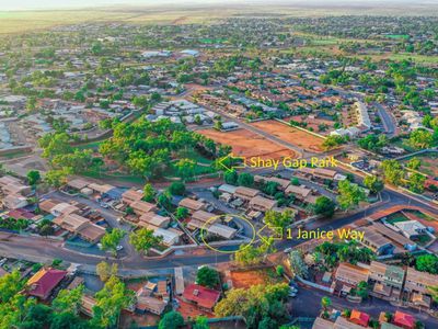 1 Janice Way, South Hedland