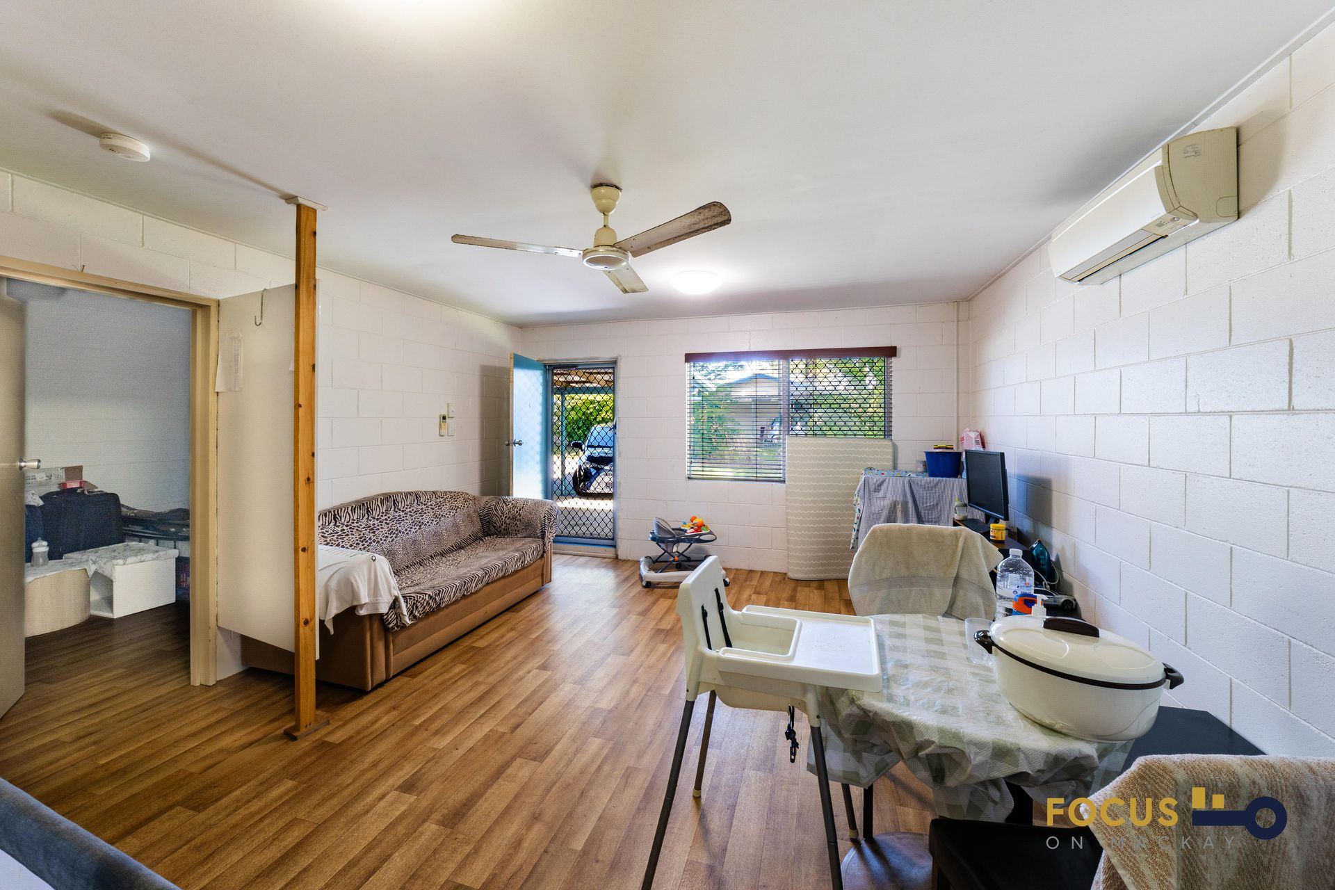 8 Dolby Court, North Mackay