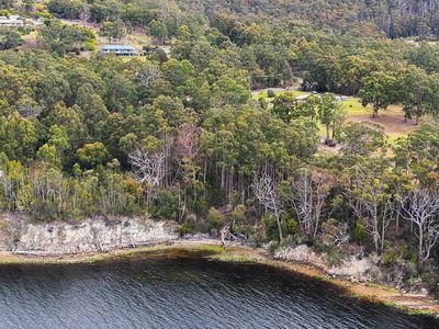 287 Esperance Coast Road, Brooks Bay