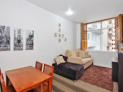 16 / 7-17 Berry Street, North Sydney