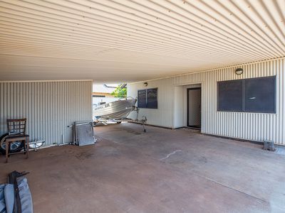 7 Fairlead Bend, South Hedland
