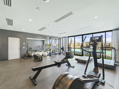 102 / 3 Kintail Road, Applecross