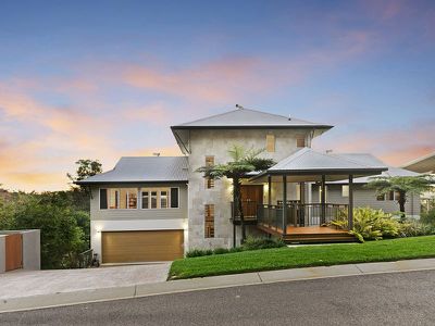 22 The Point, Castle Hill