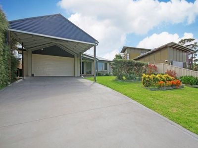 31 Nurrawallee Street, Ulladulla