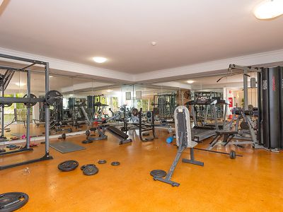 30 / 125 Wellington Street, East Perth