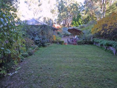 12 Ryans Parade, Mount Macedon