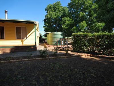 41-43 Jennings Street, Geurie