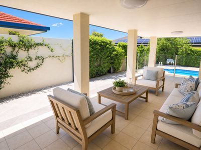 5 Monaco Drive, Zilzie