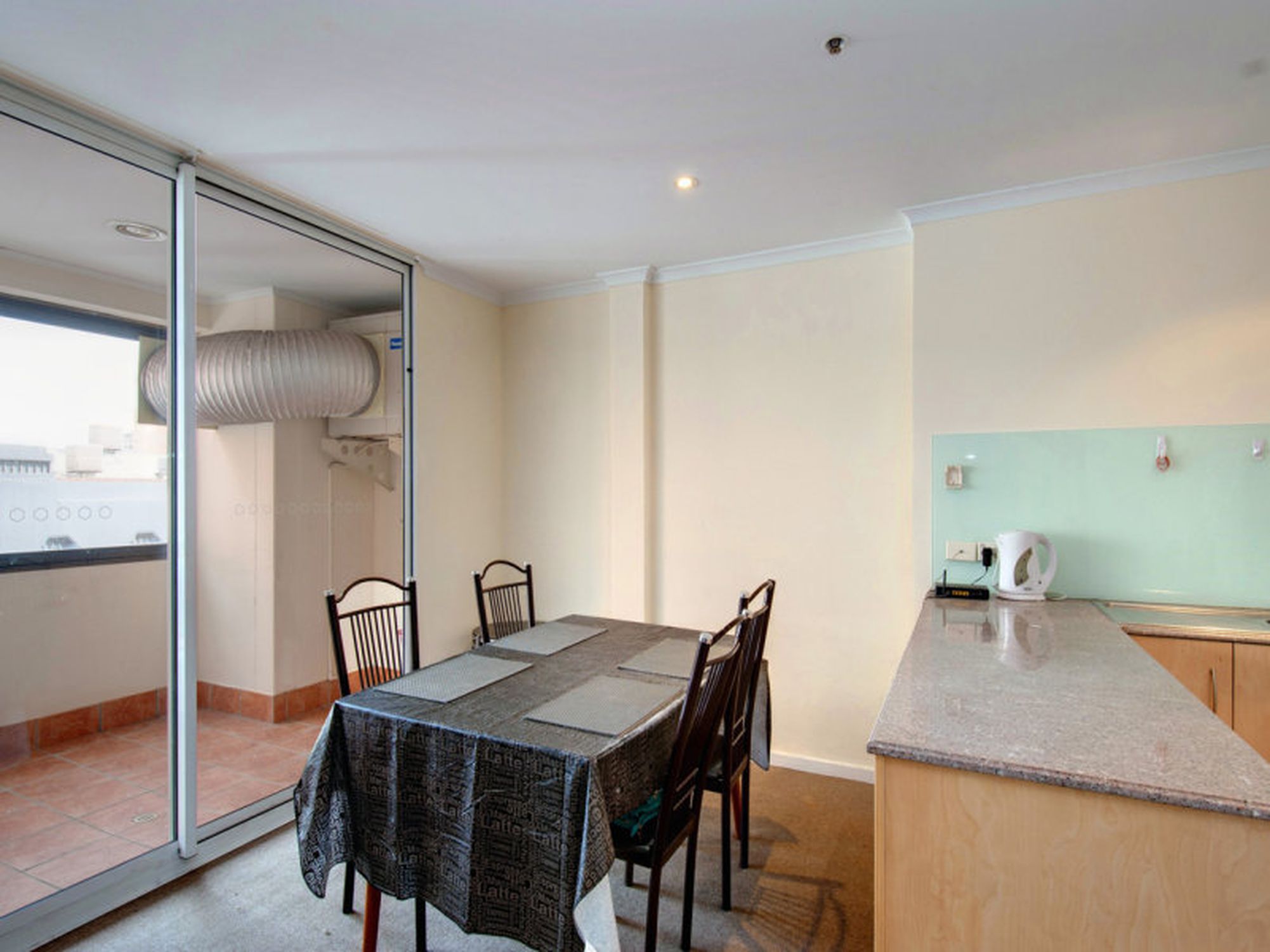 151 / 65 King William Street, Adelaide