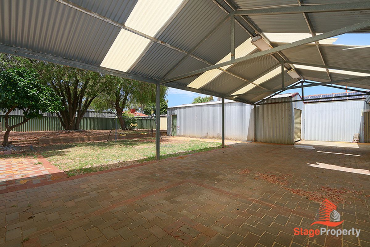 43 Nye Way, Orelia