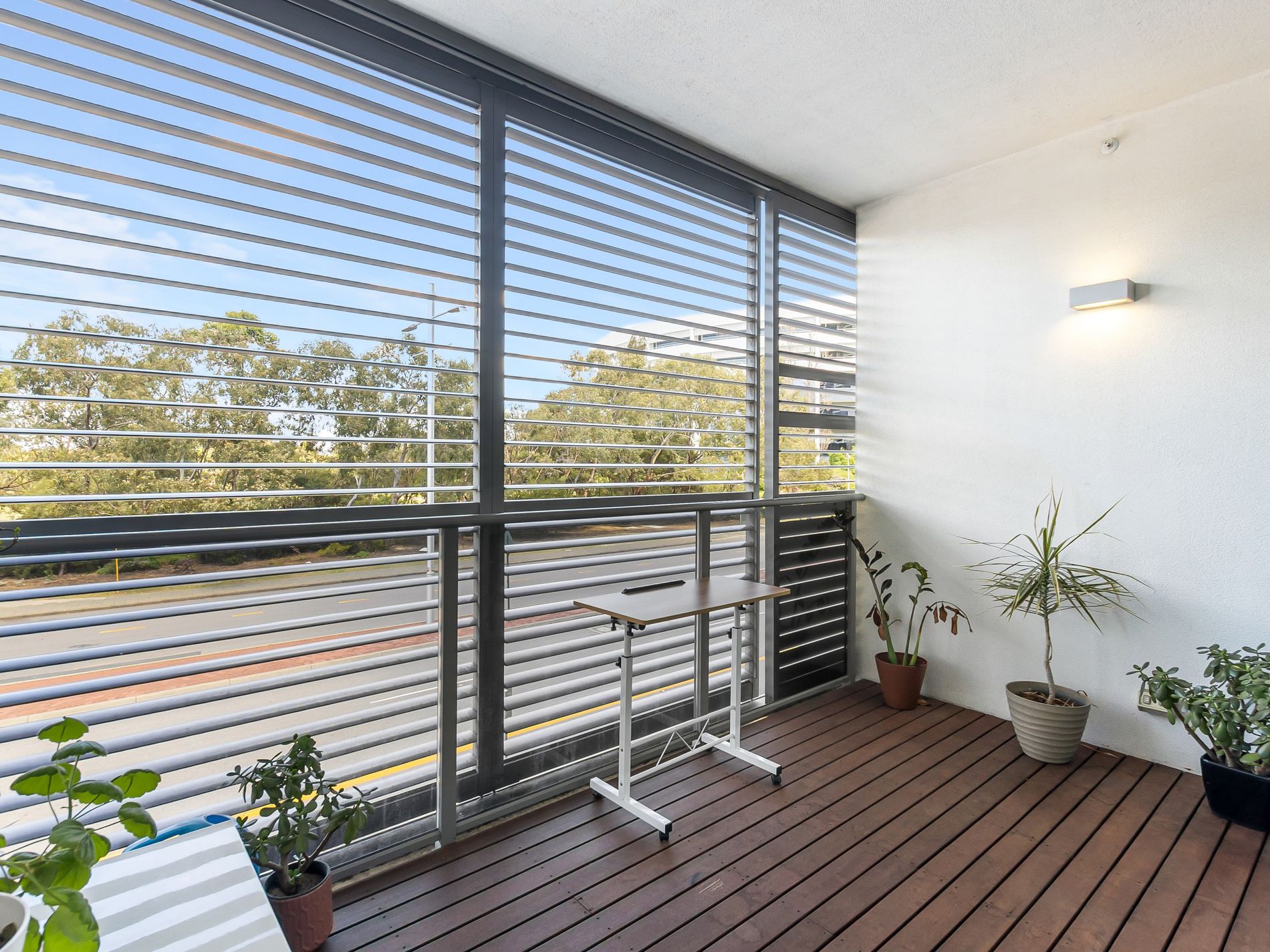 104 / 8 Adelaide Terrace, East Perth