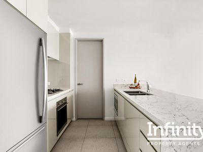 506 / 6 BOURKE STREET, Mascot