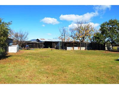 187 Quia Road, Gunnedah