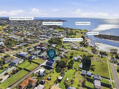 1 / 20B Frances Street, Bridport
