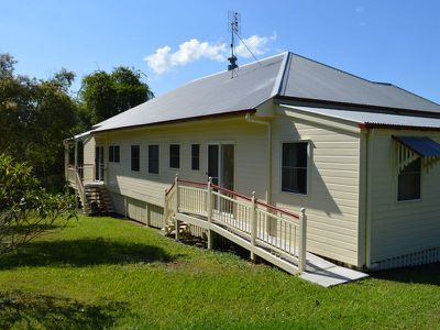 16 Lower Trail Road, Maleny