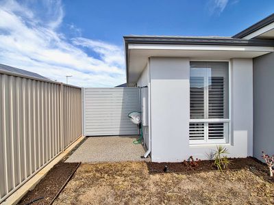 56 Hillsborough Avenue , Baldivis
