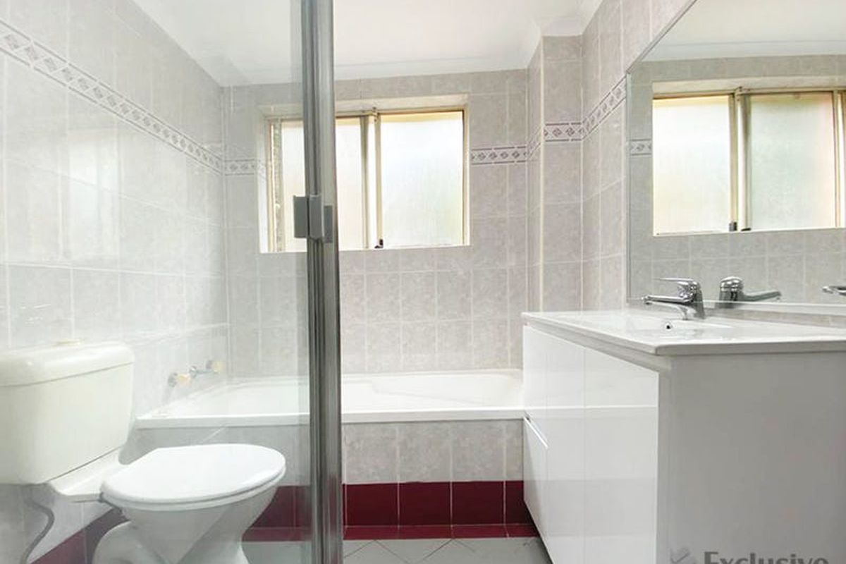 3 / 349 Old Canterbury Road, Dulwich Hill