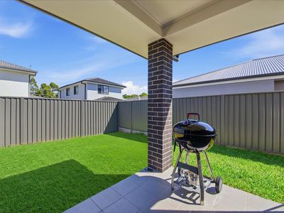 71 Barrett Street, Gregory Hills